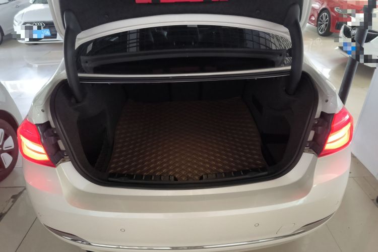 Used BMW 3 Series 2016 320Li Ambition Model