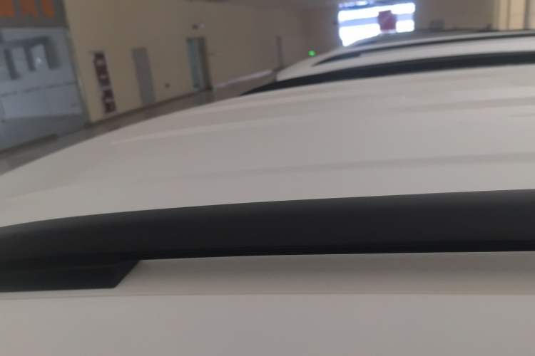 Used Volkswagen Tiguan L 2022 330TSI Automatic Two-Wheel Drive Comfort Edition
