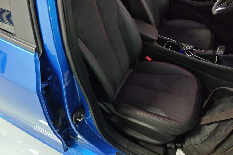 Used Buick Verano 2023 Pro GS Swift Edition