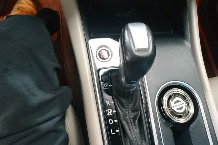 Used Nissan Teana 2019 2.0L XL Comfort Edition
