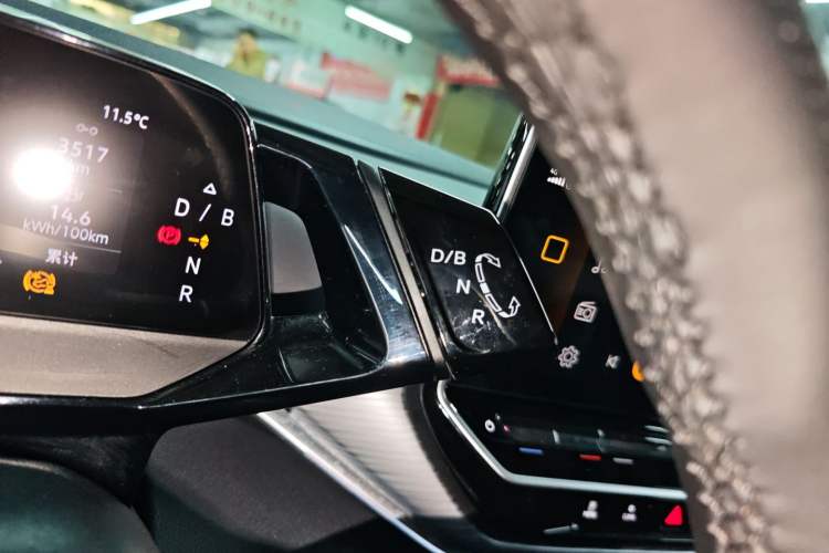 Used Volkswagen ID.4 CROZZ 2024 Pure Edition Limited Edition