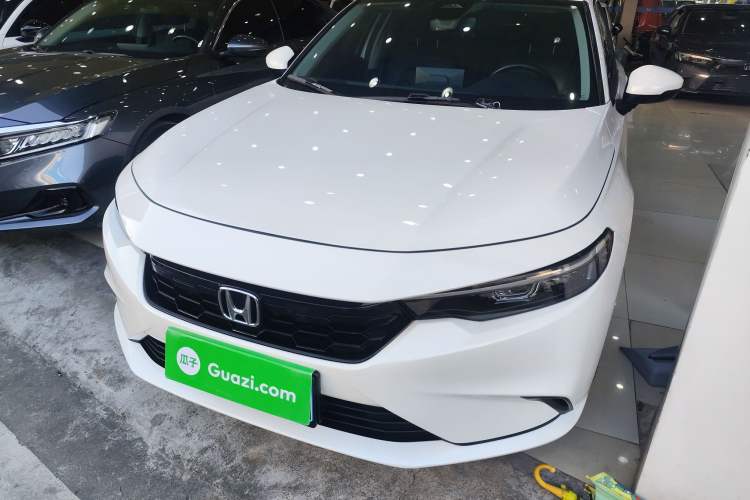 Used Honda Integra 2022 240TURBO CVT Luxury Edition
