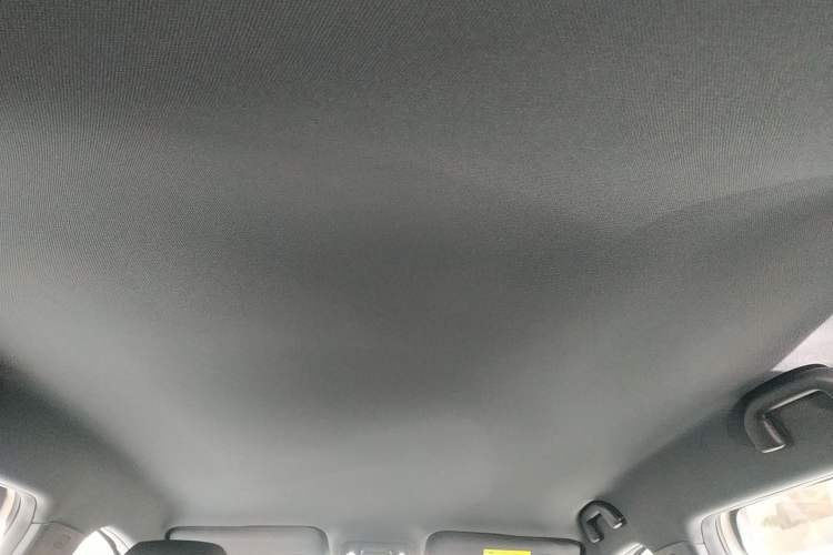 Used BYD Seagull 2025 Intelligent Driving Version 305 km Dynamic Edition