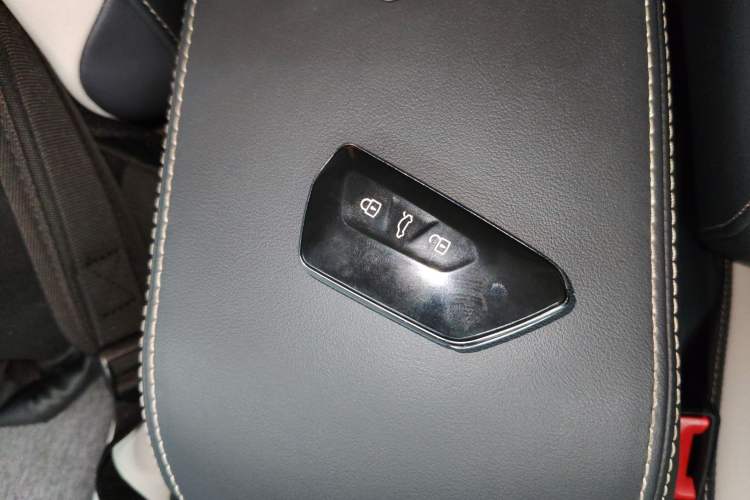 Used Volkswagen ID.4 CROZZ 2024 Pure Edition Limited Edition