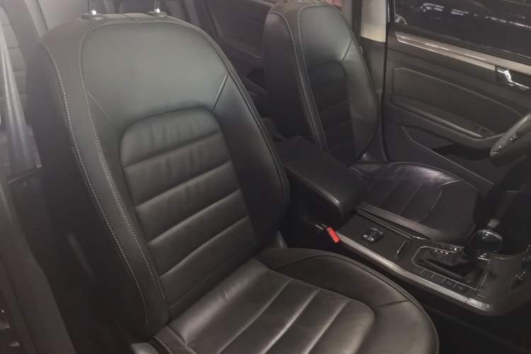 Used Volkswagen Passat 2017 280TSI DSG Luxury Edition