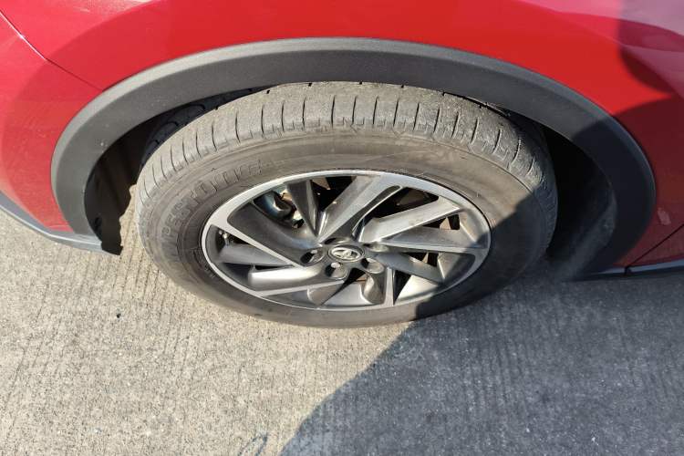 Used Toyota C-HR 2021 2.0L Luxury Edition