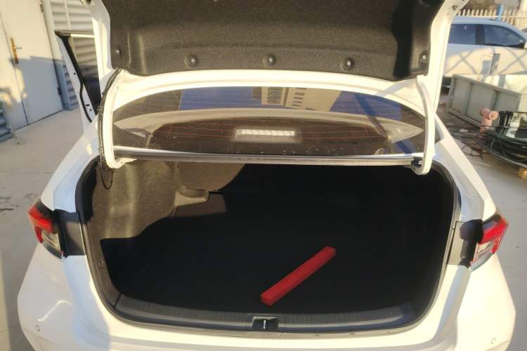 Used Toyota Corolla 2021 1.2T S-CVT Elite PLUS Edition
