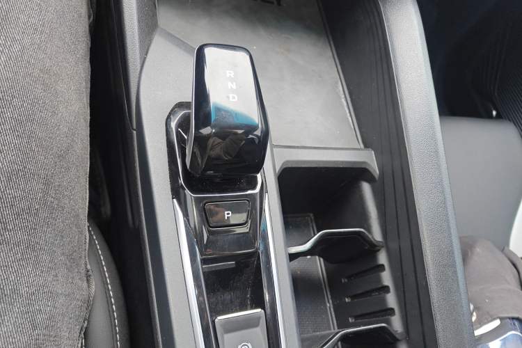 Used Geely Auto Binray 2024 Binrui COOL 1.5T DCT Champion Edition
