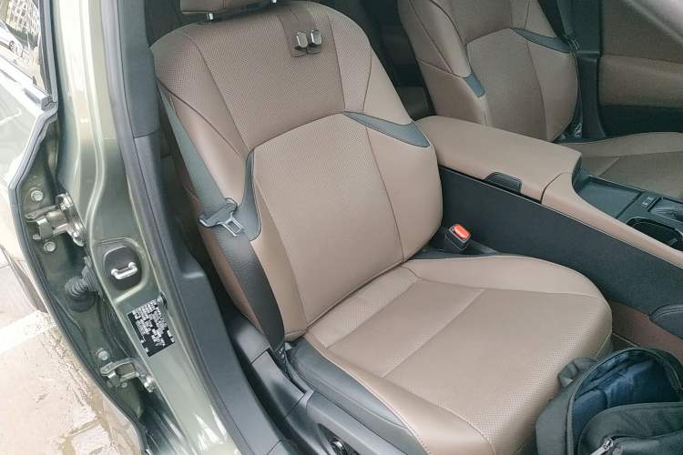 Used Lexus ES 2022 200 Excellence Edition
