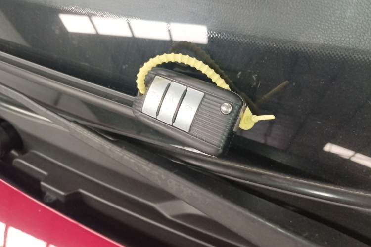 Used MG 6 2017 20T Automatic Luxury Smart Connect Version China V Standard