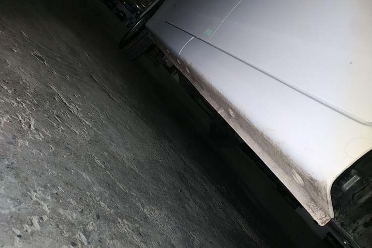 Used Wuling Yangguang 2024 300km Range Practical Window-Sealed Version 60kW
