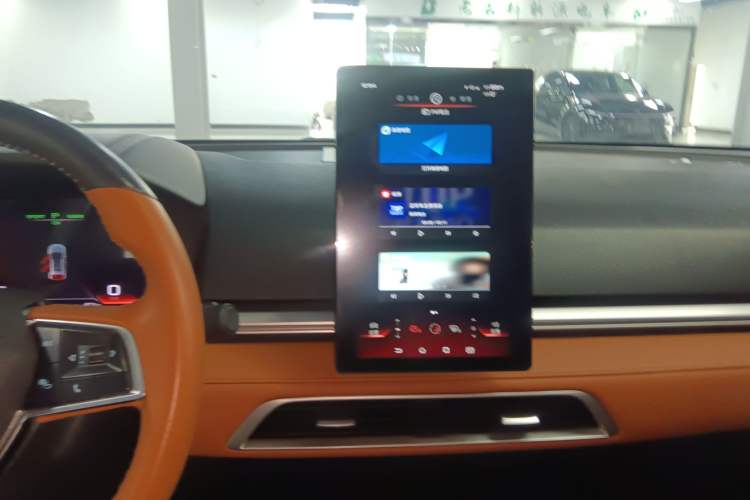 Used BYD e2 2020 Upgraded Model Standard Range Version Standard Configuration
