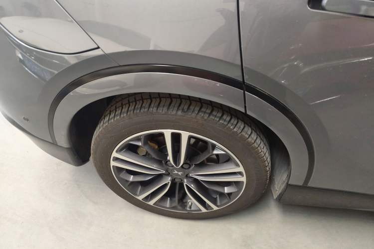 Used XPeng G6 2023 755 Ultra-Long Range Pro
