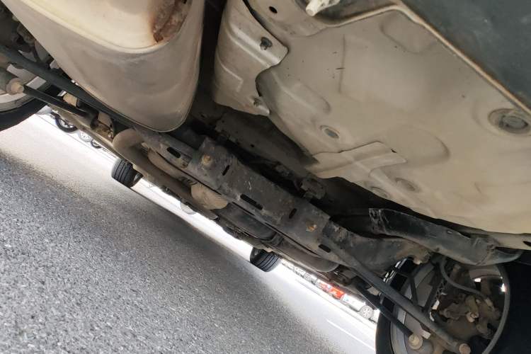 Used Buick GT 2018 18T Automatic Elite Model
