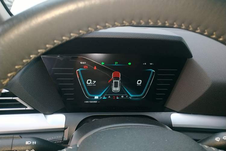 Used BYD Song Pro 2019 1.5T Automatic Luxury Model