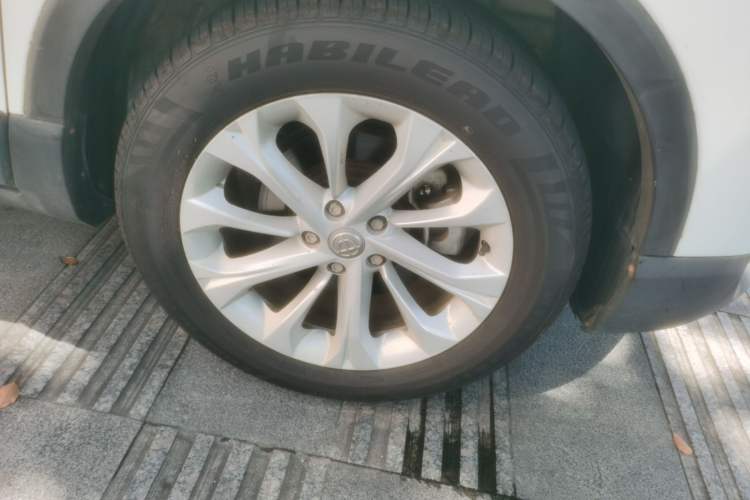 Used Brilliance V3 2017 1.5L Automatic Comfort Model
