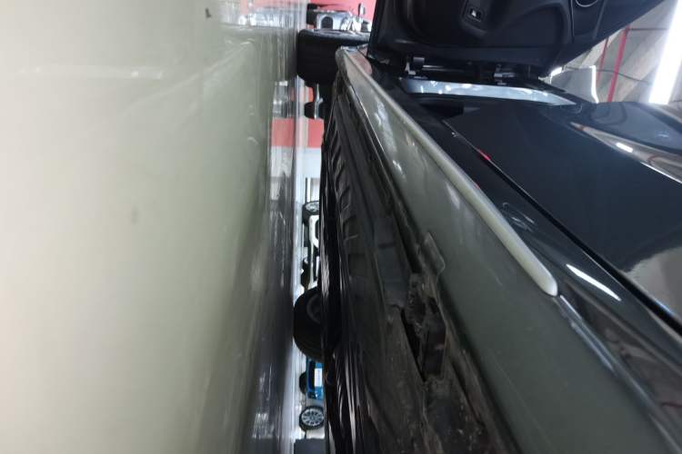 Used Mercedes-Benz C-Class 2020 C 260 L Sport Edition