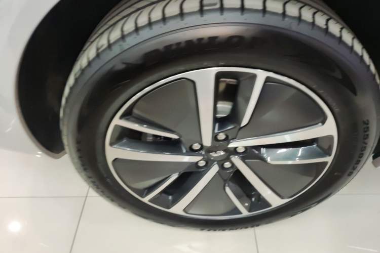 Used Li Auto L6 2024 Max
