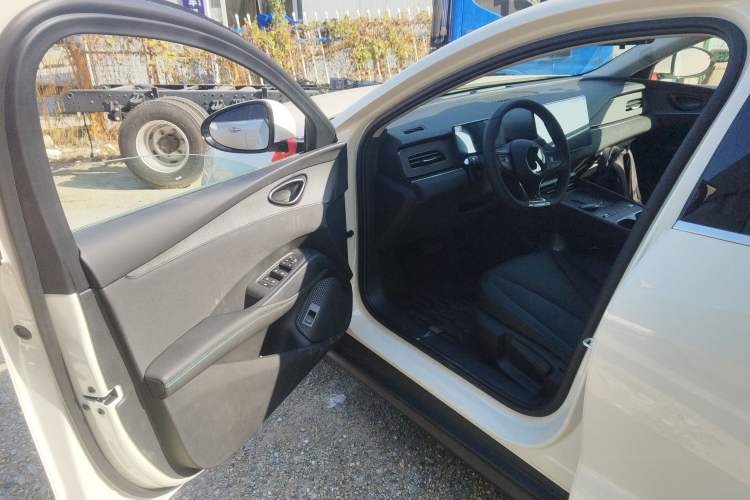 Used BYD Seal 06 New Energy 