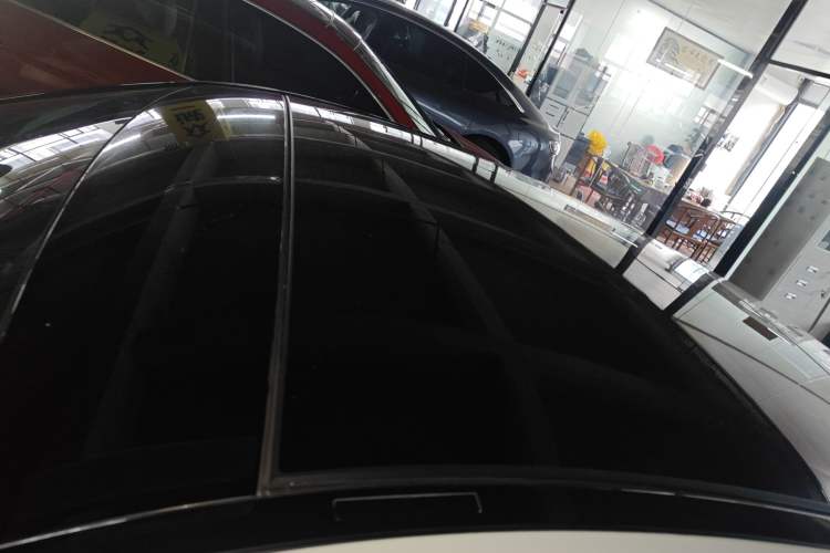 Used Mercedes-Benz C-Class 2018 C 200 Coupe
