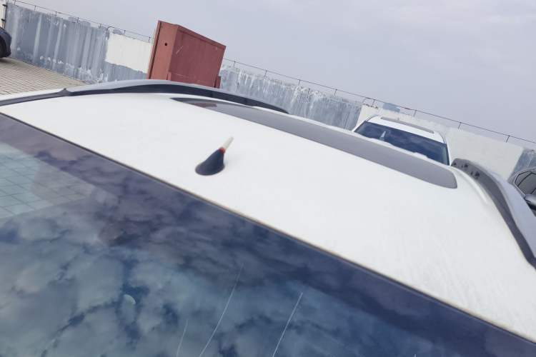 Used Ford EcoSport 2013 1.5L Automatic Prestige Model
