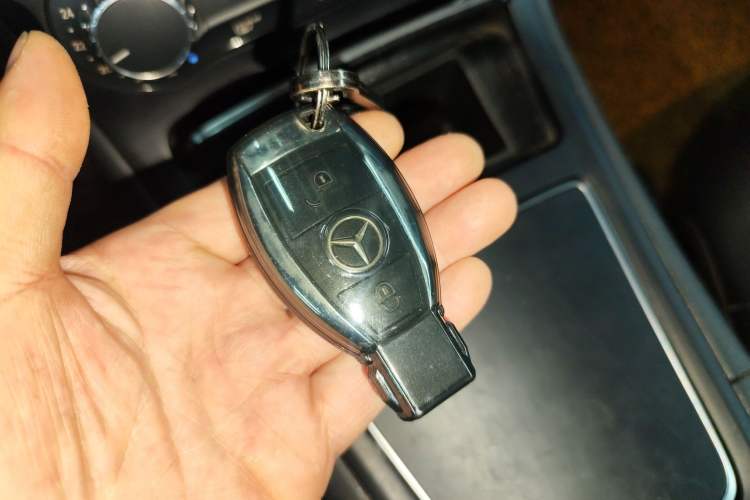 Used Mercedes-Benz B-Class 2015 B 200 Sport Edition
