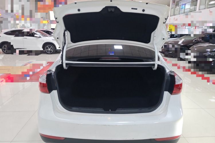 Used Kia K3 2016 1.6L Manual GL