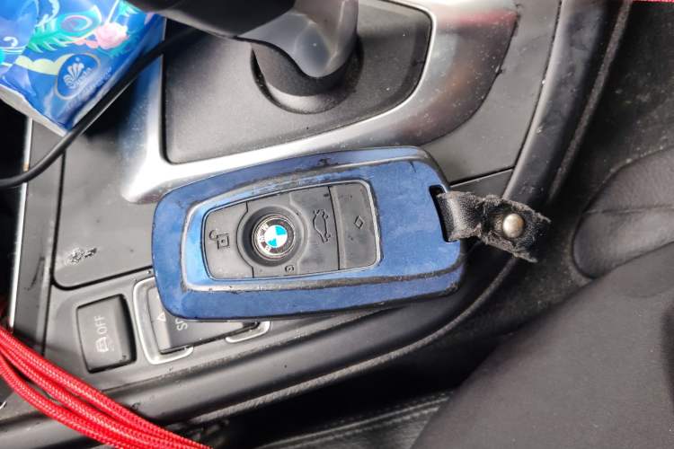 Used BMW 3 Series GT 2019 320i M Sport Package