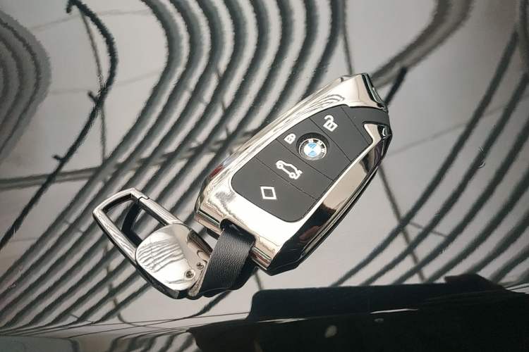 Used BMW 3 Series 2024 325Li M Sport Night Edition Package
