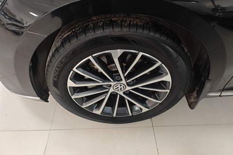 Used Volkswagen Magotan 2020 330TSI DSG Luxury Edition
