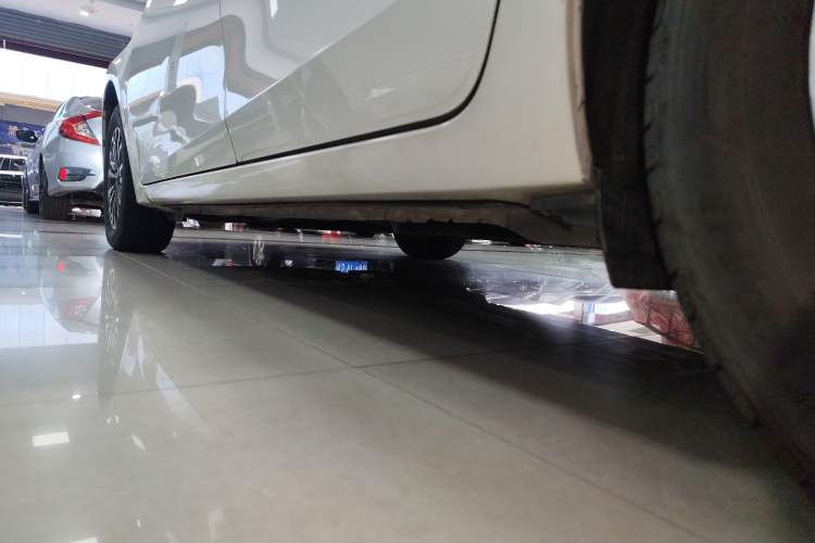 Used Toyota Corolla 2017 Revised Version 1.2T S-CVT GL
