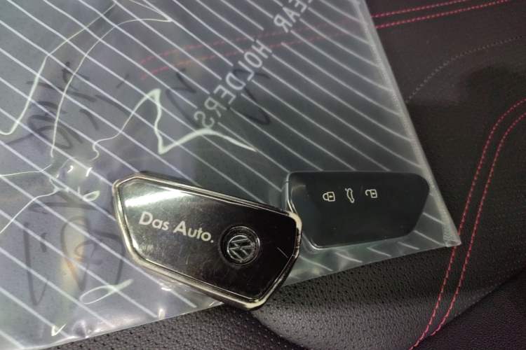 Used Volkswagen Lamando 2023 Lavida L 280TSI DSG Cool & Spicy Edition