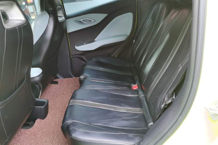 Used BYD Seagull 2023 Flying Edition
