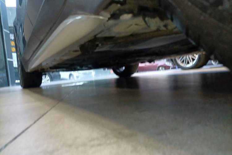 Used BMW X1 2021 sDrive20Li Premium Edition
