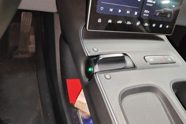 Used Nio ET5T 2024 75kWh Touring
