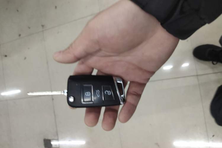 Used Volkswagen Polo 2016 1.4L Automatic Trendy Model