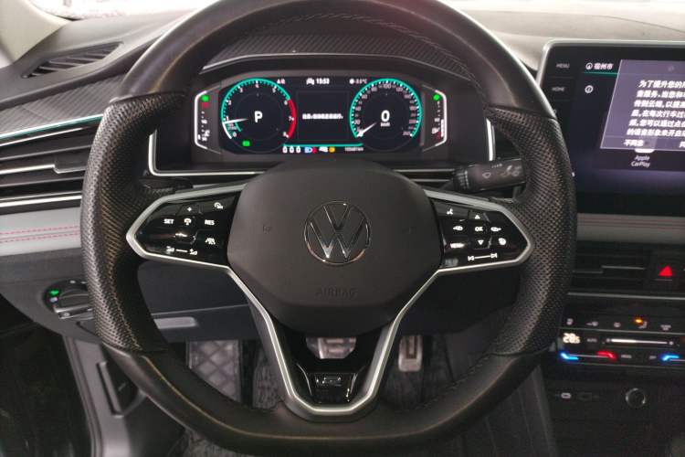 Used Volkswagen Tiguan X 2022 330TSI Two-Wheel-Drive Prestige Flagship Edition
