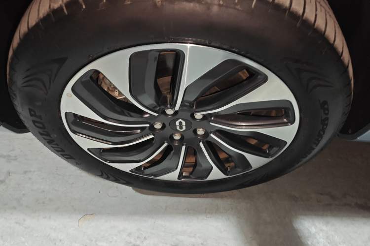 Used Hima AITO M7 2024 1.5T Rear-Drive Plus Version 5 Seats