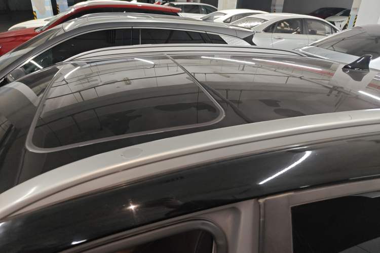 Used Hyundai ENCINO Electric 2020 GLS ZhiJie Edition
