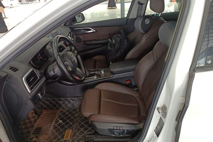 Used BMW 1 Series 2019 120i Leading Model M Sport Package
