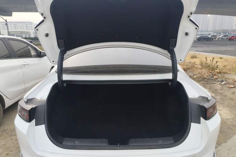 Used  A05 2024 145 Max
