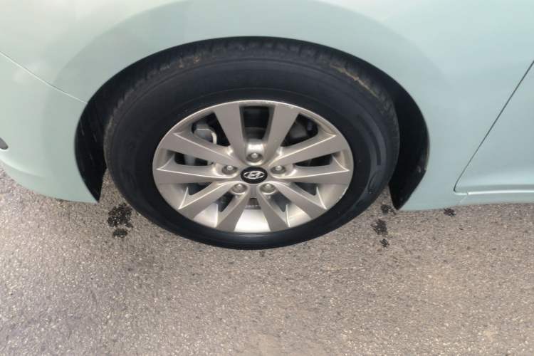 Used Hyundai Mistra 2014 1.8L Automatic Smart GLS
