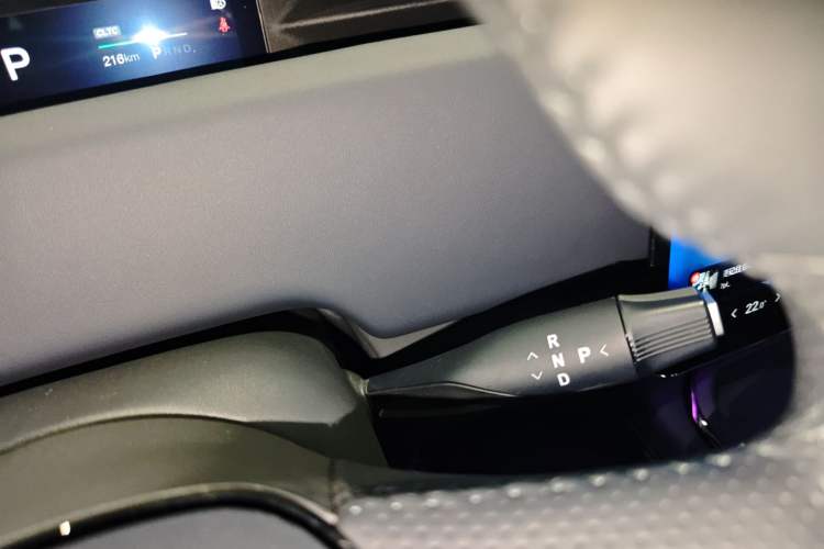 Used VOYAH COURAGE 2024 Four-Wheel Drive Global Edition
