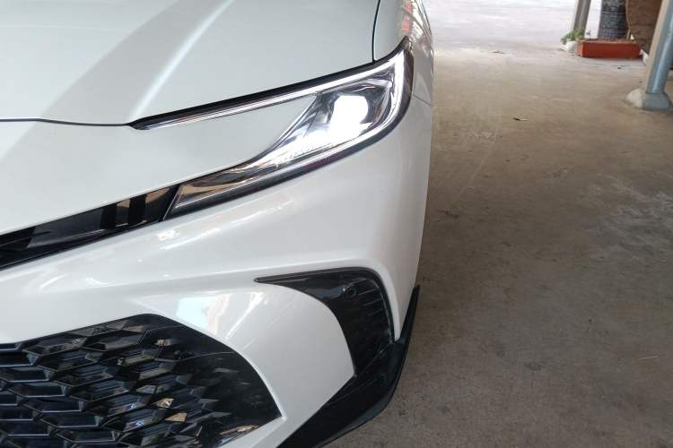 Used Toyota Camry 2024 Dual-Motor 2.0HS Sport Edition