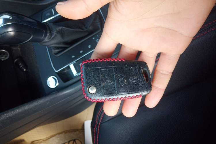 Used Volkswagen Tharu 2019 280TSI Two-Wheel-Drive Trend Edition China V Standard
