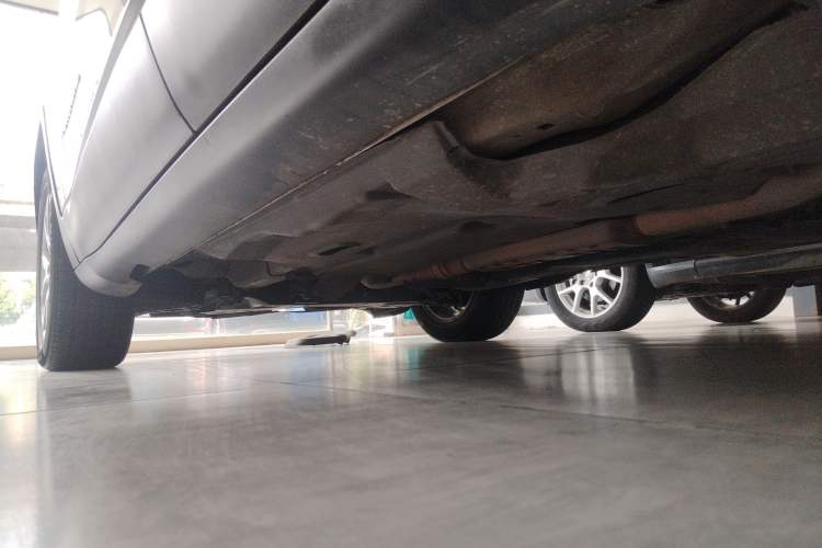 Used  Cherokee 2017 2.0L Superior Edition
