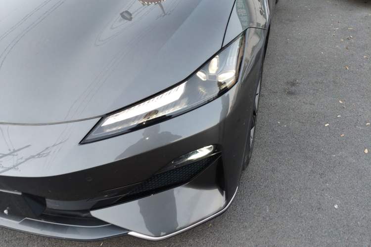 Used  SL03 2022 515 Pure Electric Version