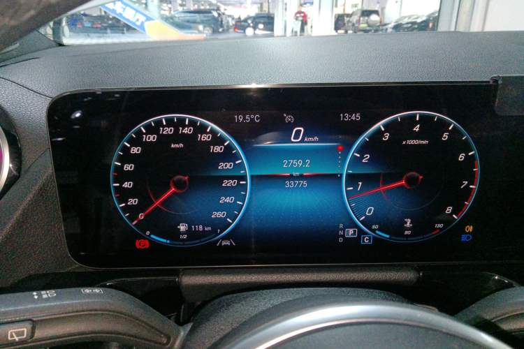 Used Mercedes-Benz GLA 2022 GLA 220 4MATIC