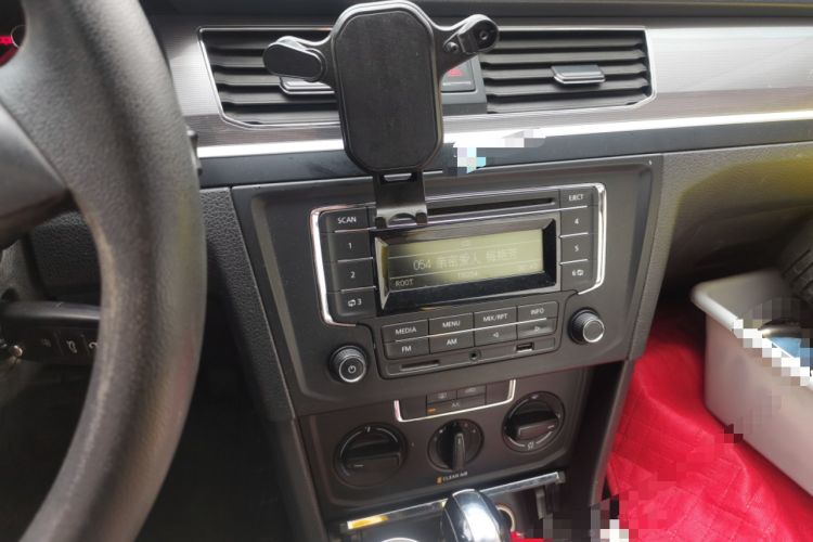 Used Volkswagen Bora 2018 1.5L Automatic Comfort Model
