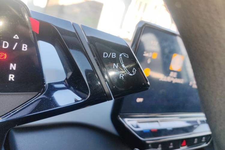 Used Volkswagen ID.3 2024 Pure & Smart Edition